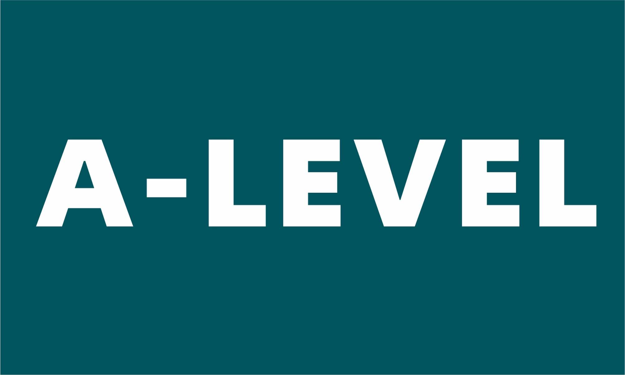 A-Level